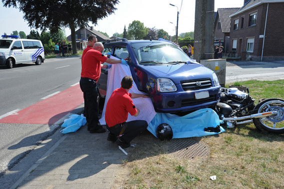 Editiepajot_kerskken_halle_motorrijder_dodelijk_verongelukt_foto_gerrit_achterland__2_