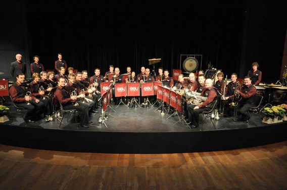 Editiepajot_halle_brass_band