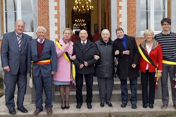 Editiepajot_dilbeek_diamant_stevens_li__vin_en_verlinden_l__onie_foto_ingezonden