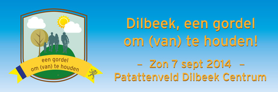 Editiepajot-ingezonden-dilbeek-gordel-01092014
