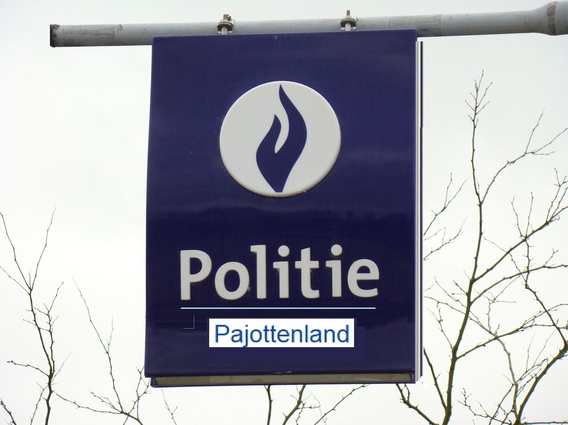 Politie_pajottenland