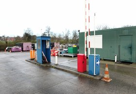 Pepingen_containerpark