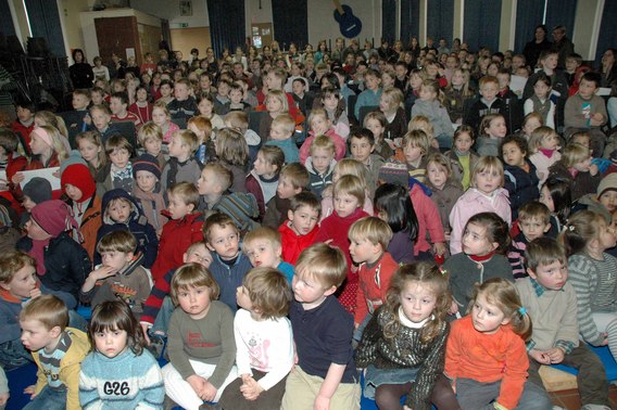 Ave_mariabasisschool_2gr