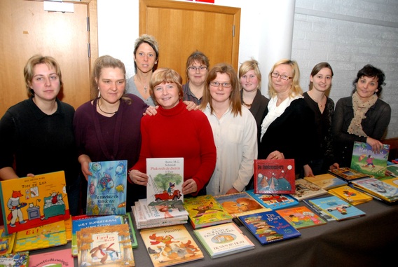 Colpaert_galmaarden_boekenbeurs_1