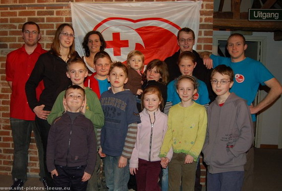 Sint-pieters-leeuw_jeugd-rode-kruis