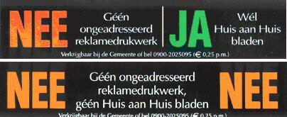 Stickers