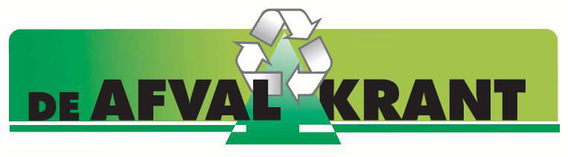 Afvalkrant_logo