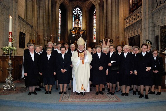 Jubileumviering_zwartzusters_011
