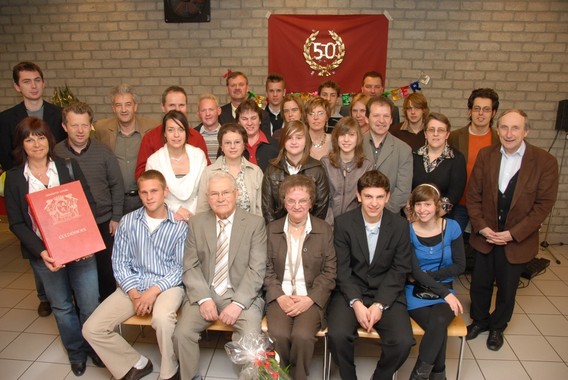 Colpaert_gooik_50jaar_1