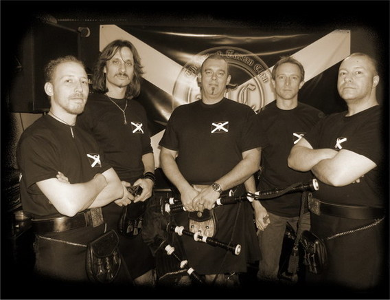 The_black_tartan_clan_foto_editiepajot