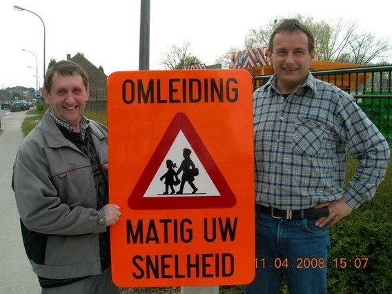 Aquafinwerkeninbeersel__foto_editiepajot