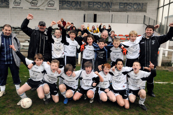 Lemb_miniemen_kampioen