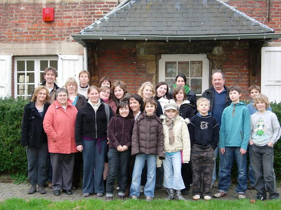 Groepsfoto_koorweekend2