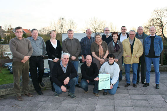 Sneukeltocht2008