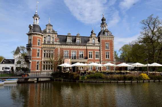 Huizingen_kasteel_domein_