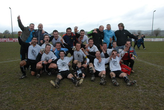 Galmaarden_voetbal