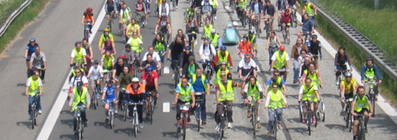 Fietsen_snelweg