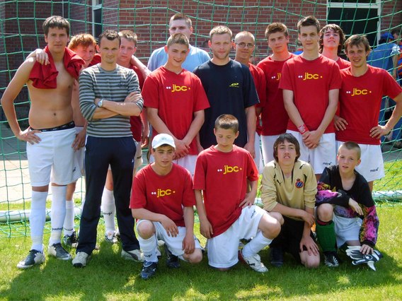 Halle_buso_wint_voetbaltornooi