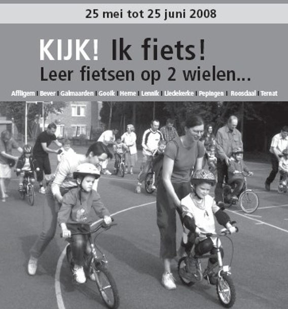 Kijkikfiets