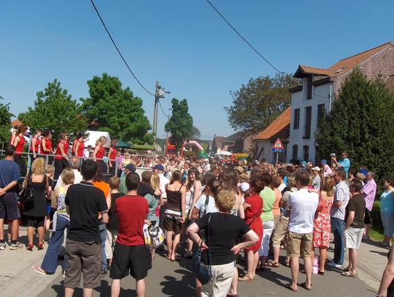 Straatkermis1