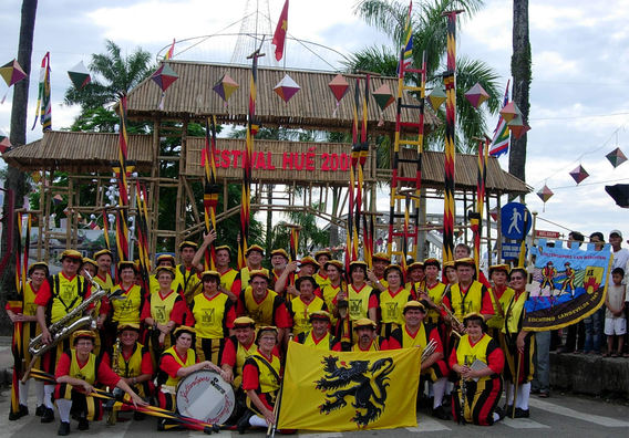 Steltenlopers