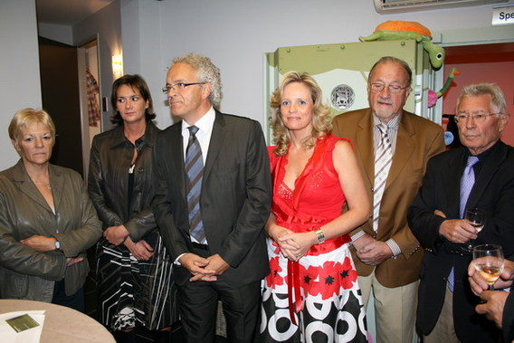 Editiepajot_opening_polikliniek_dilbeek_foto_steven_walravens