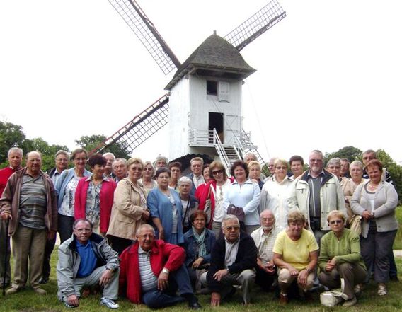 Groepsfotokopie