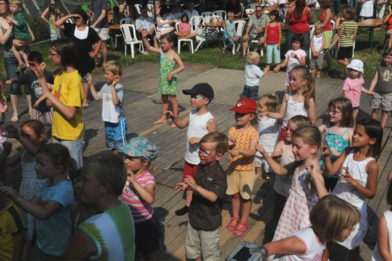 Bogaarden_dorpsfeest_1