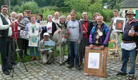 Editiepajot_dm_dilbeek_schildersfeest