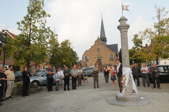 Gaasbeek_schandpaal