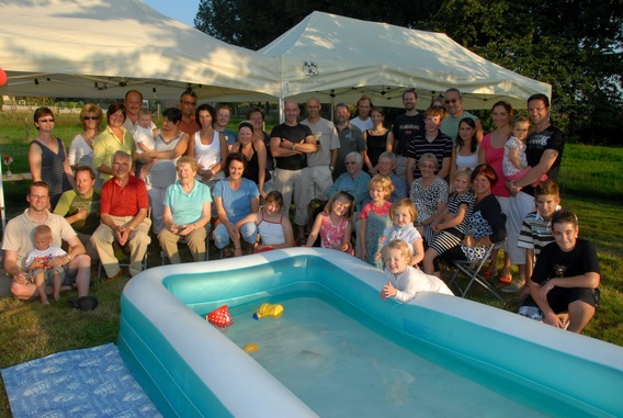 Colpaert_gooik_feest_pastoriestraat_1