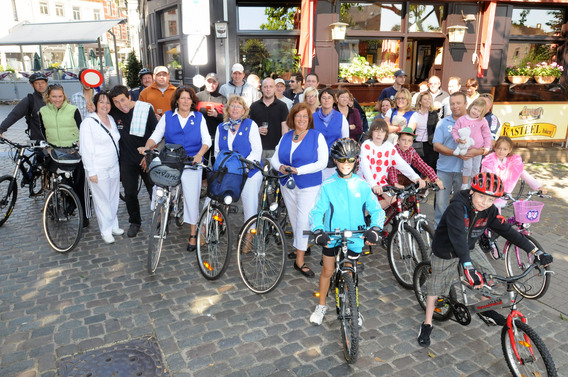 Halle_fietstocht_princessen