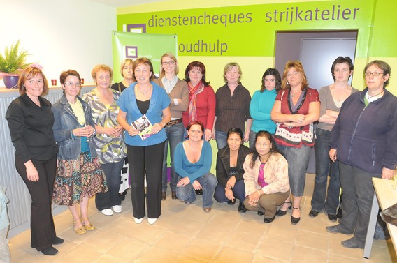 Halle_dienstencooperatief_