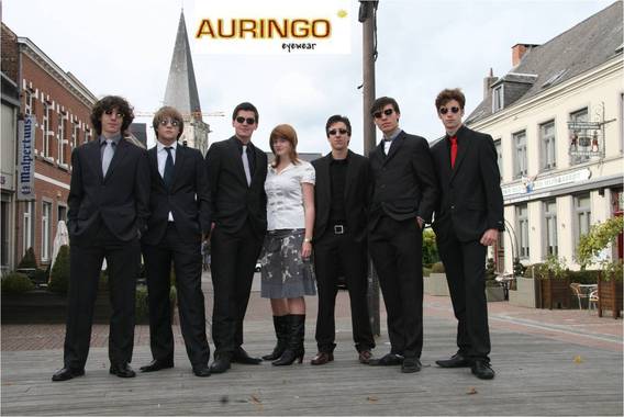 Auringo