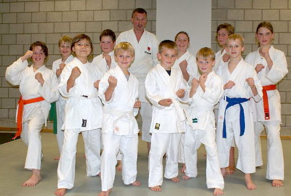 Shotokan
