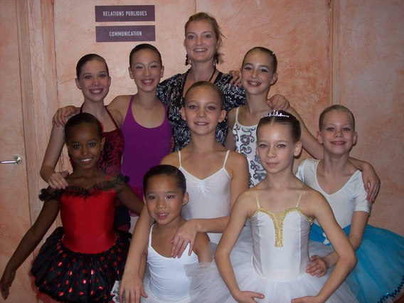 Editiepajot_ballerino