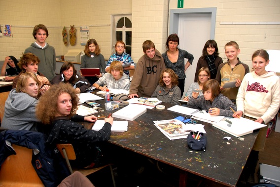Colpaert_gooik_academie_1