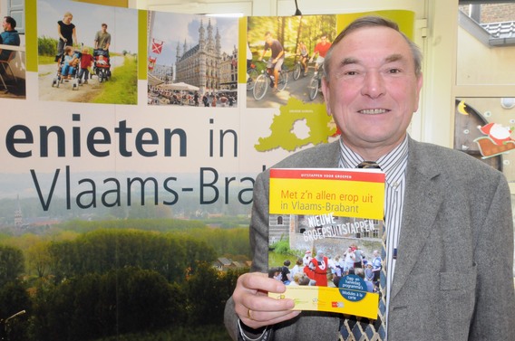 Olbrechts_promotie_brabant