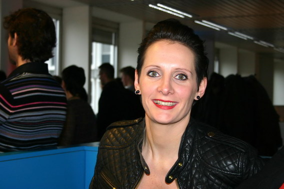 Editiepajot_halle_eleveurs_-_sofie_-_chef_kok__foto_roger_mortelmans