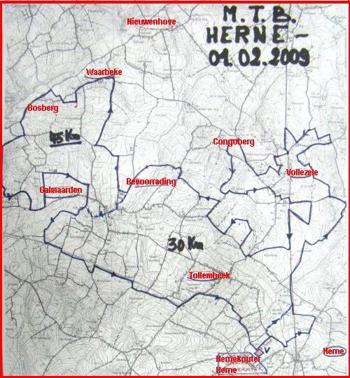 Route