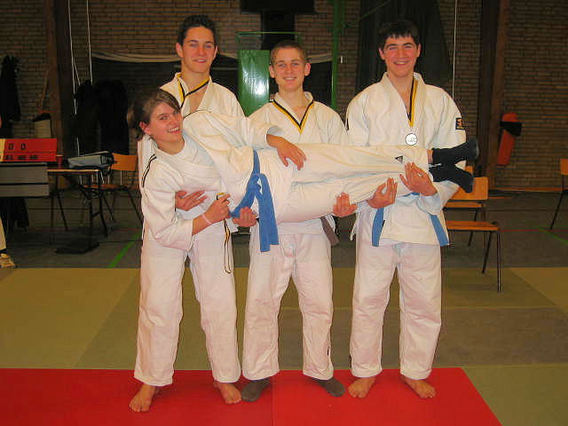 Editiepajot_roosdaallennik_judoregkamp_foto_02_willy_appelmans