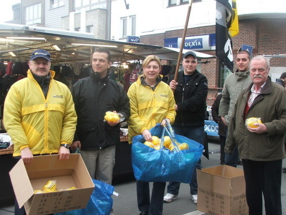 Editiepajot_liedekerke_spaarvarkens_vlaams_belang_foto_jacky_delcour