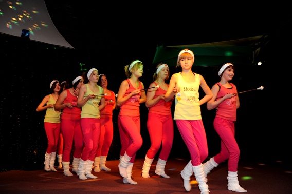 Editiepajot_gooik_majoret_4_foto_marc_colpaert