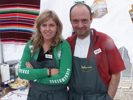 Editiepajot_sint-pieters-leeuw_kris_van_laethem_en_britt_schouppe_foto_eo
