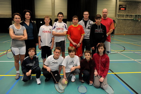 Editiepajot_gooik_badminton_foto_marc_colpaert