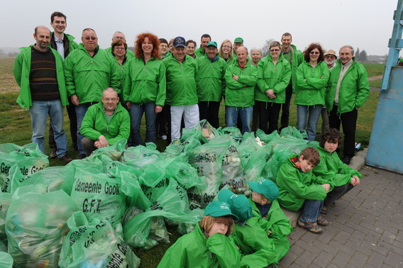 Colpaert_gooik_vrijwilligers_zwerfvuil_1