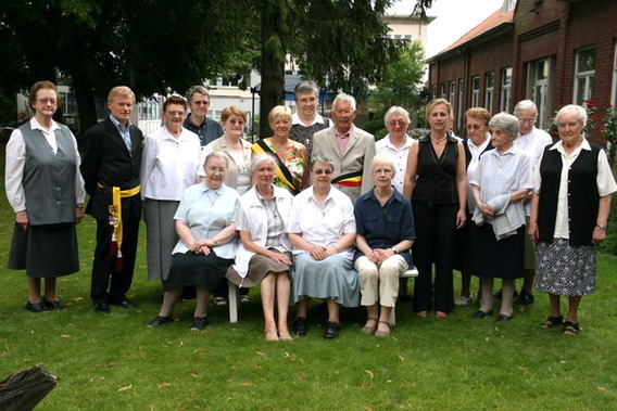 Editiepajot_dilbeek_gouden_professiefeest_zuster_ghislaine_ceyssens_foto_jean-pierre_schoukens