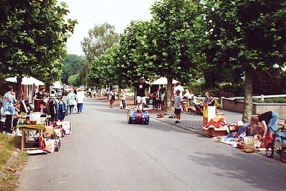 Stoepmarkt