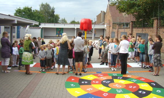 Eeerste_schooldag_sep_2009_herne_bever_-_deschuyffeleer__10_
