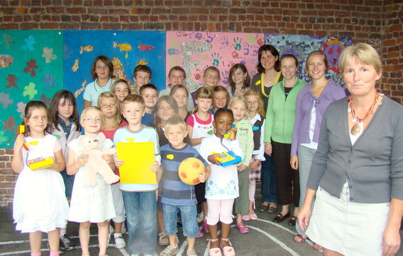 Eeerste_schooldag_sep_2009_herne_bever_-_deschuyffeleer__26_